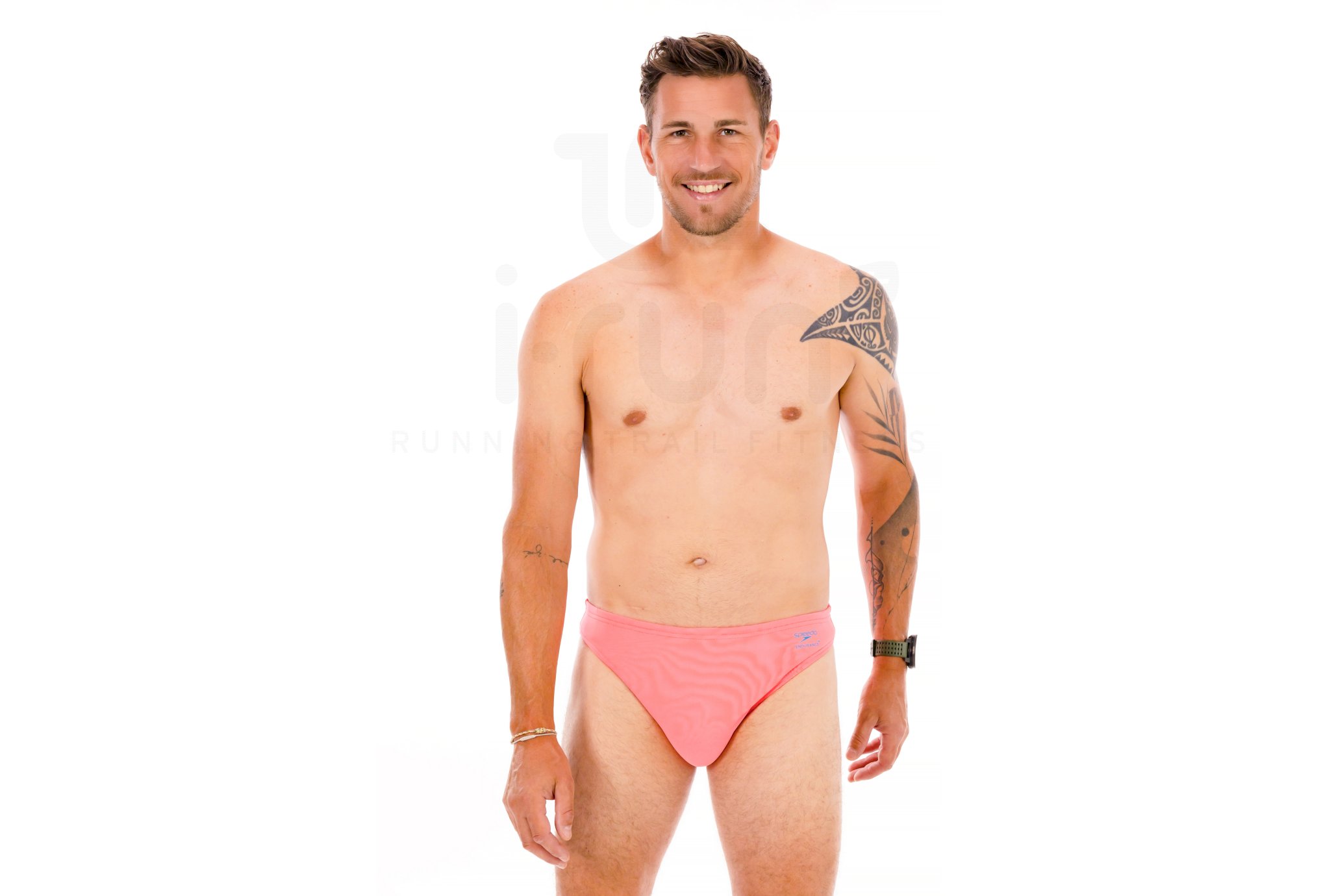 Speedo Solid Herren