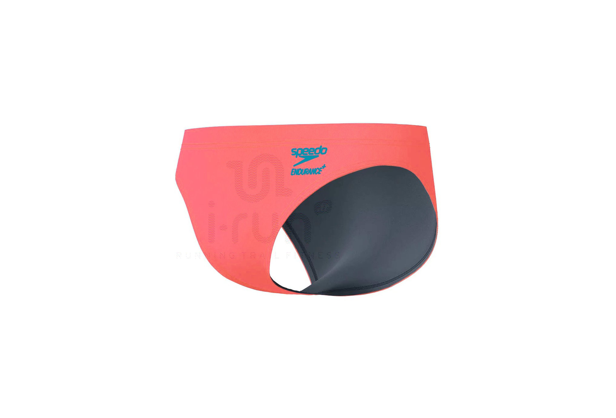 Speedo Solid