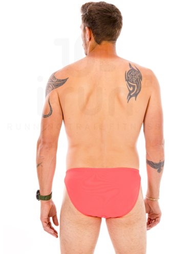Speedo Solid 