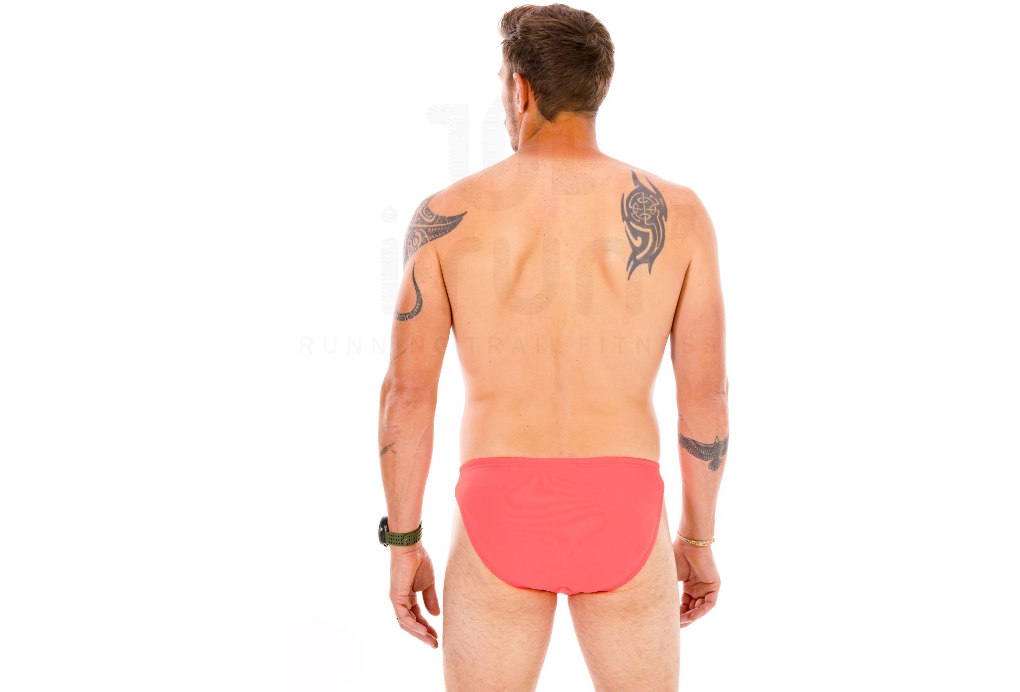 Speedo Solid