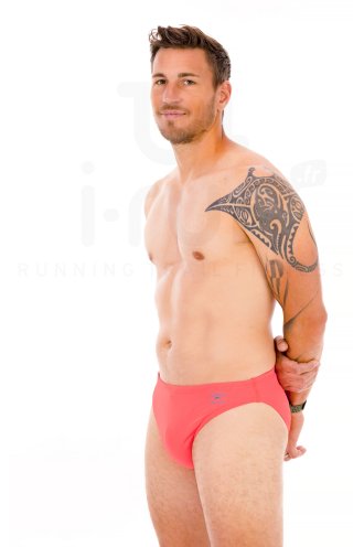 Speedo Solid 