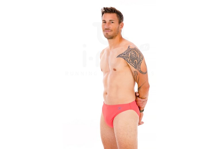 Speedo Solid