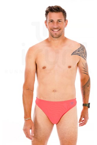 Speedo Solid 