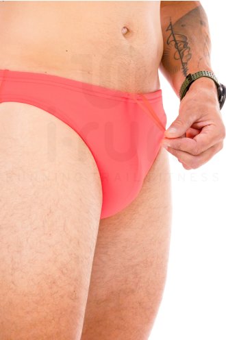 Speedo Solid 