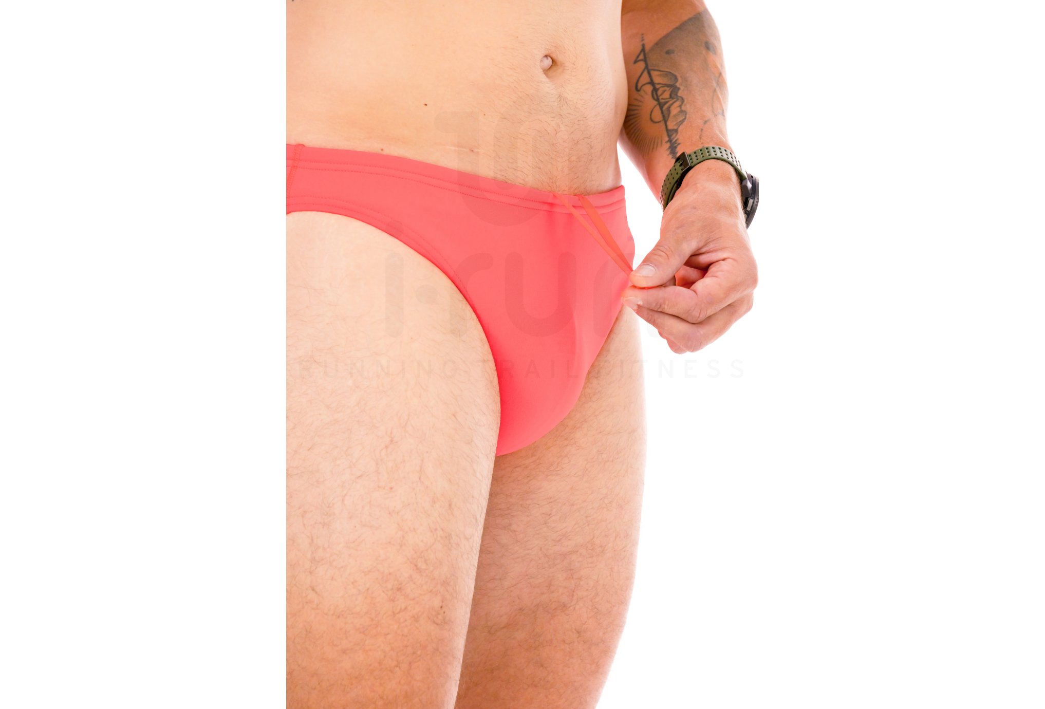 Speedo Solid