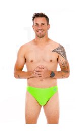Speedo Solid