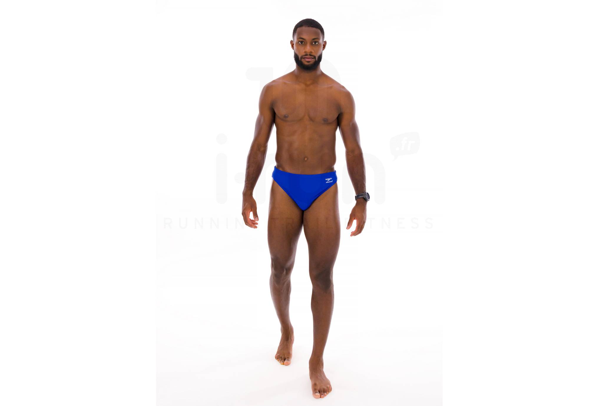 Speedo Solid