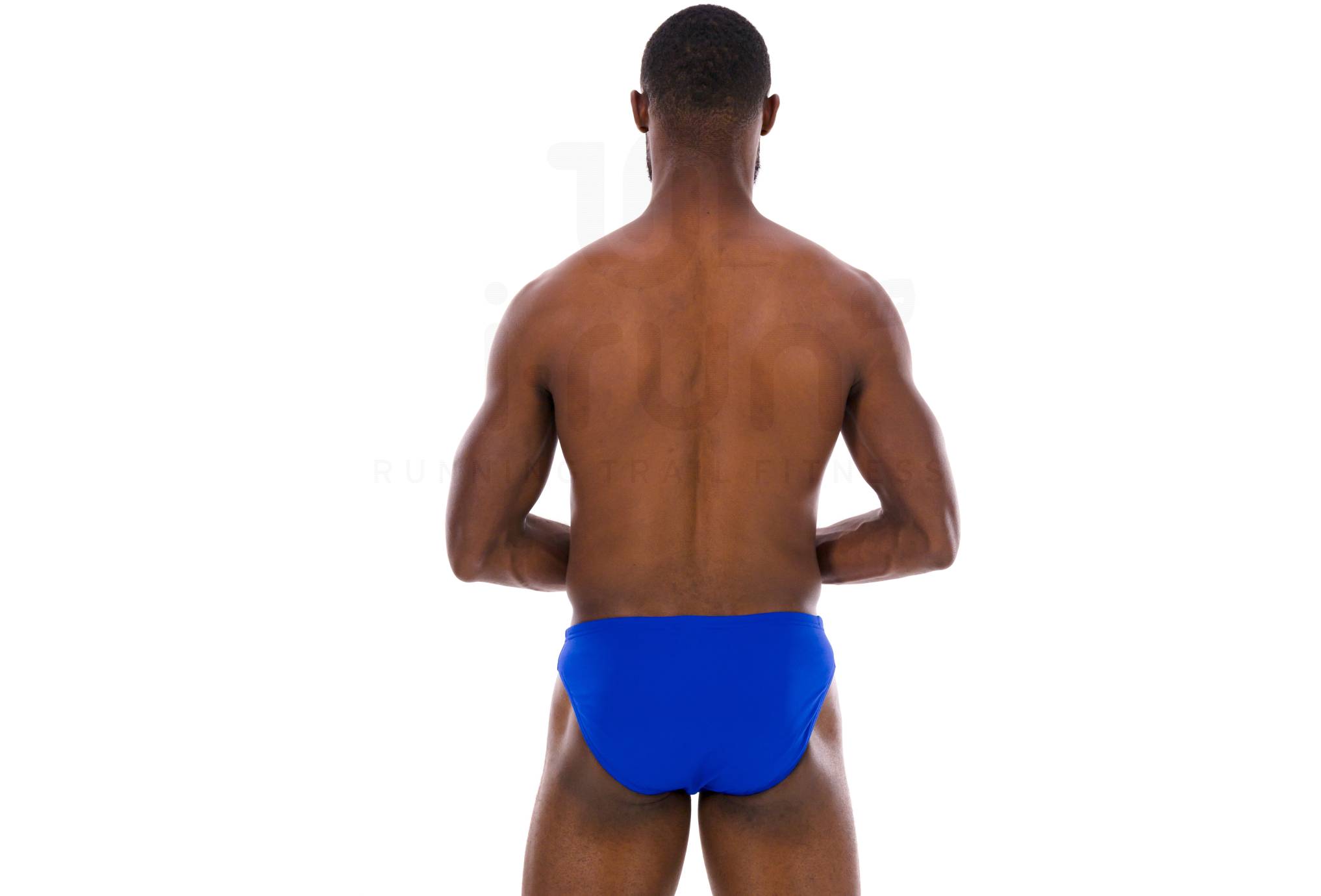 Speedo Solid