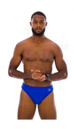 Speedo Solid