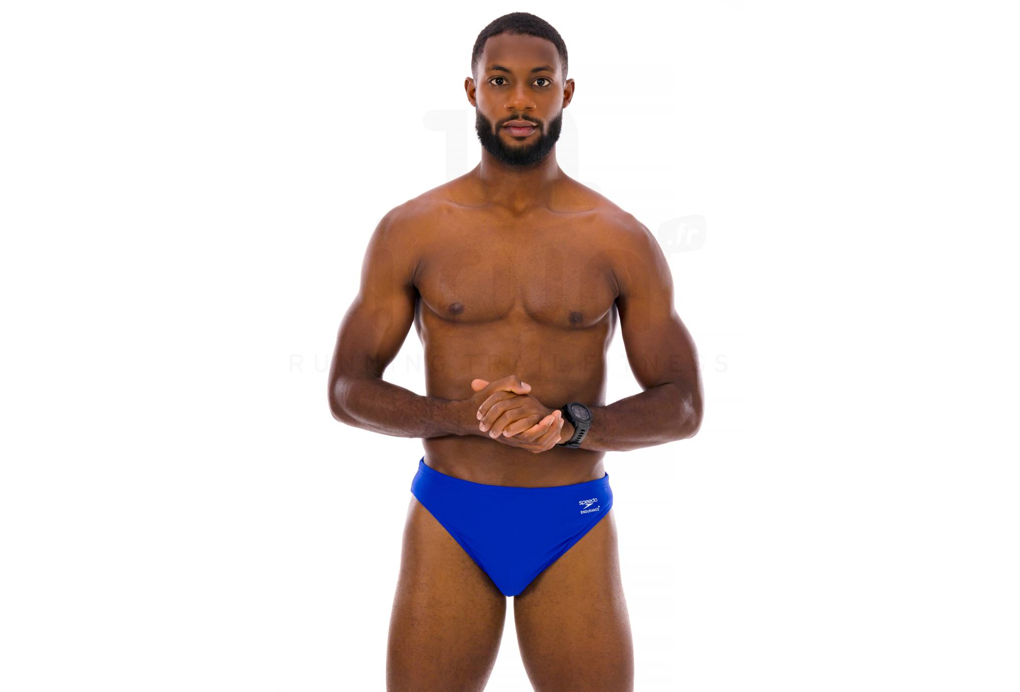 Speedo Solid