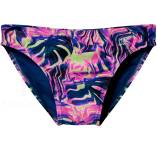 Speedo Solid Printed