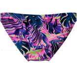 Speedo Solid Stampato
