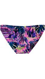 Speedo Solid Printed