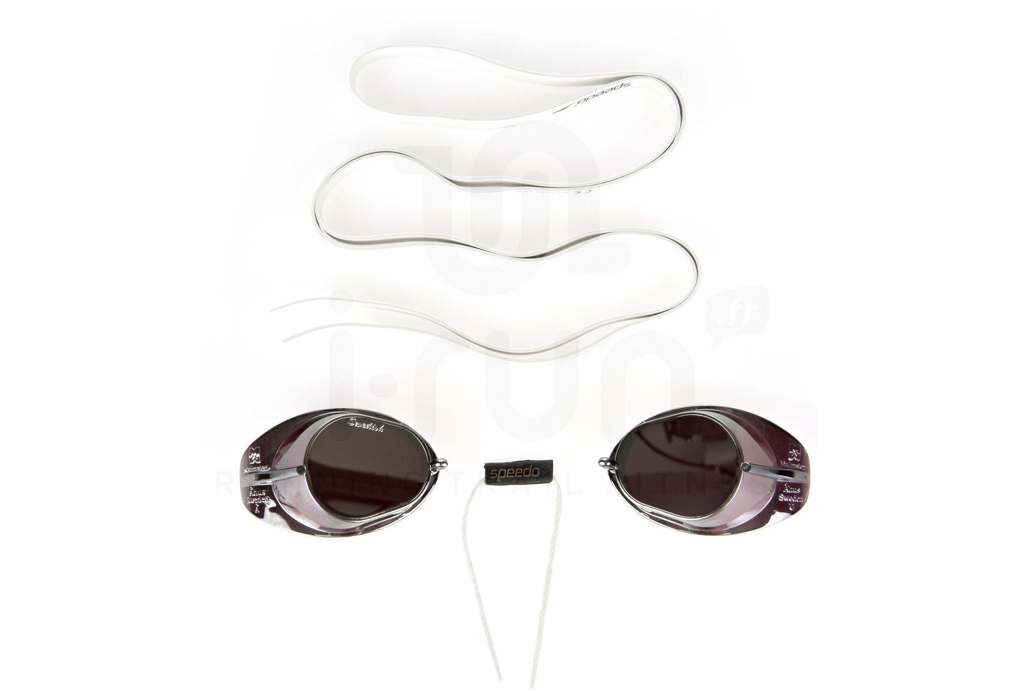 Speedo Swedish Mirror