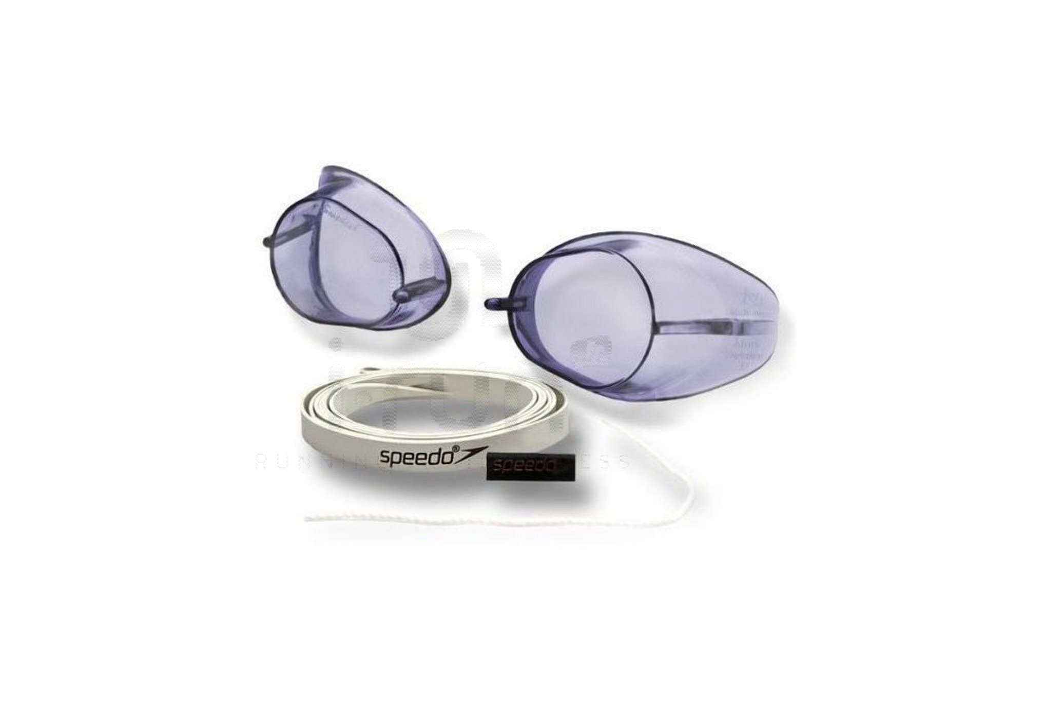 Speedo Swedish Mirror