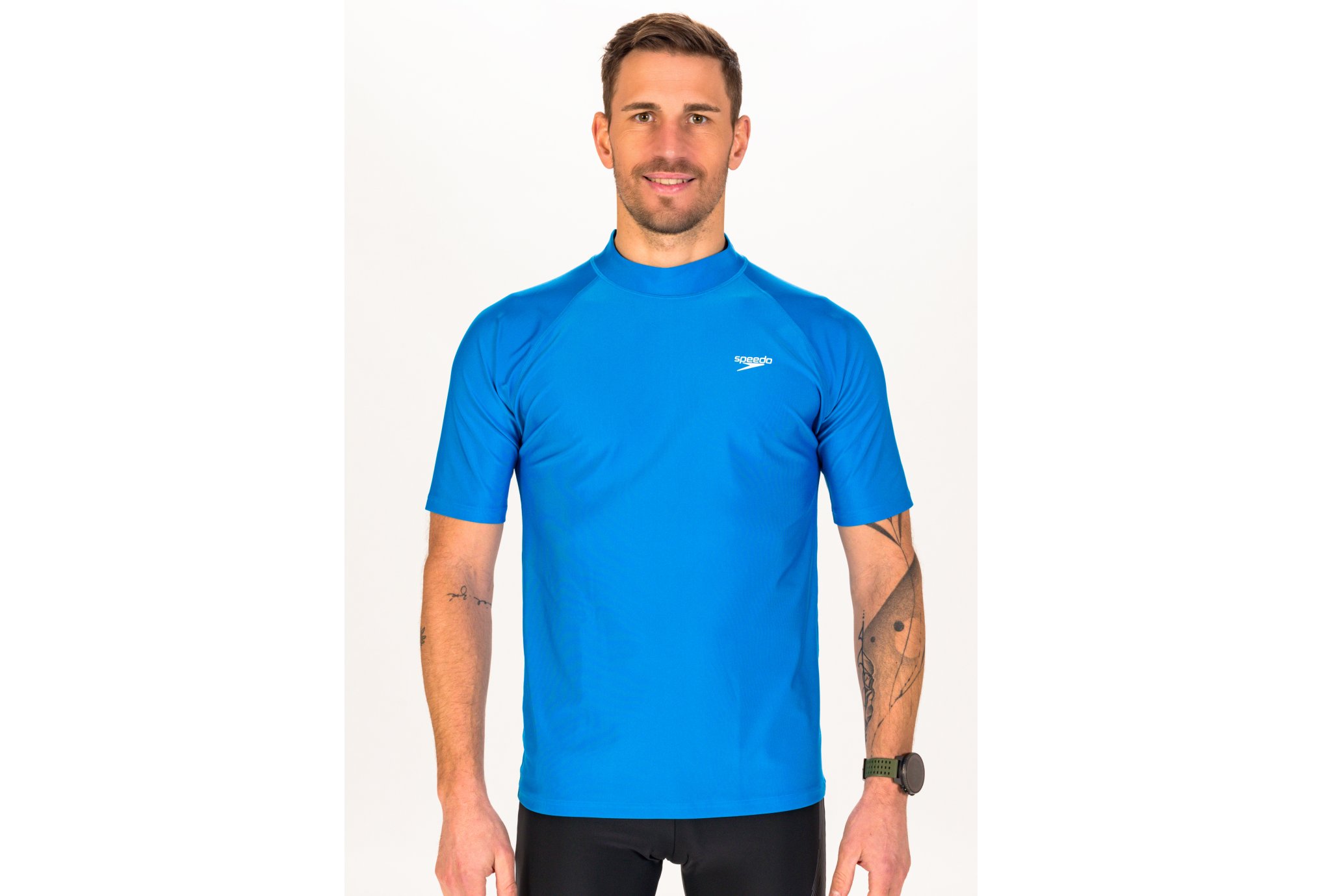 Speedo Swim M vêtement running homme