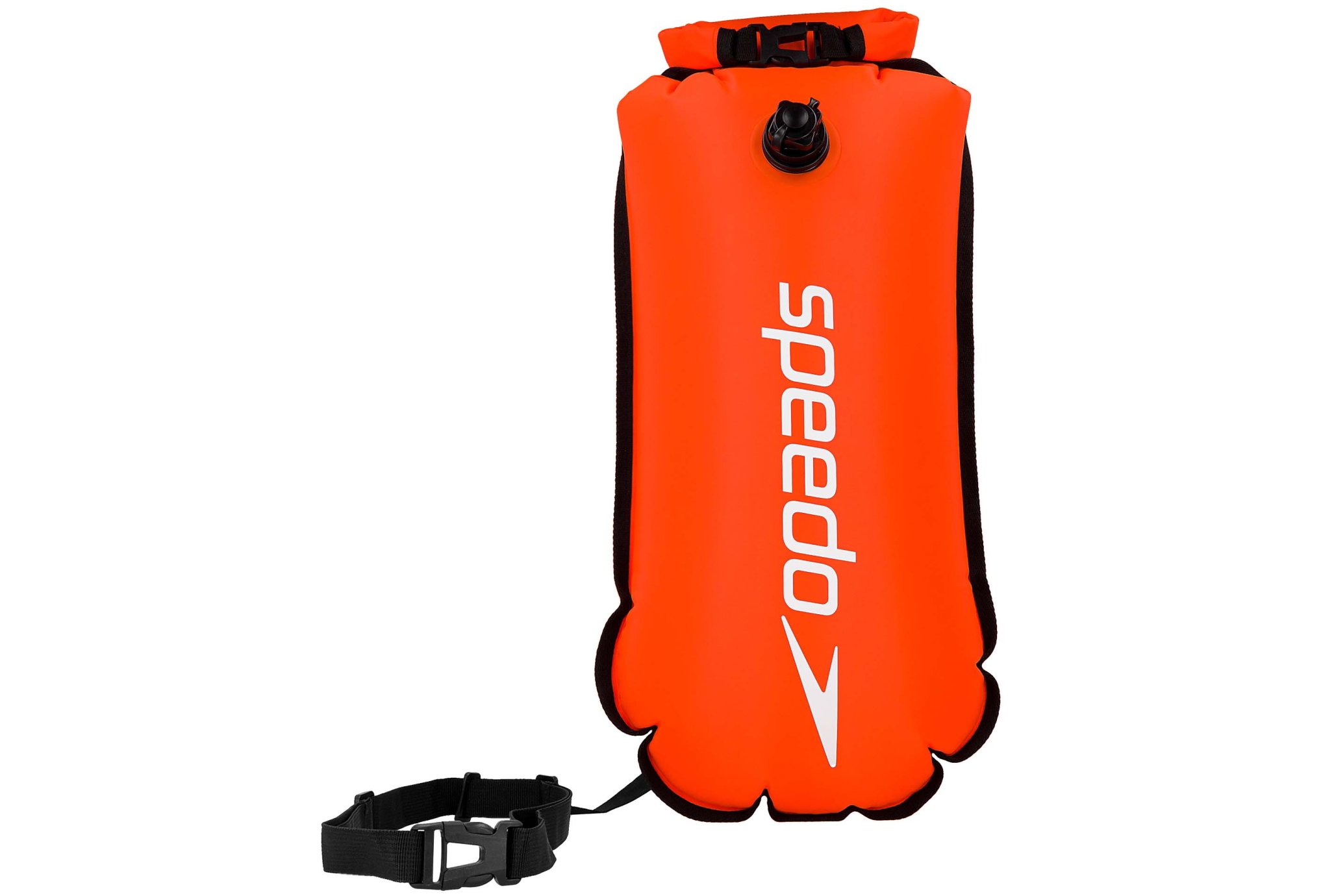 Speedo Swim Visibility Buoy Triathlon-Natation