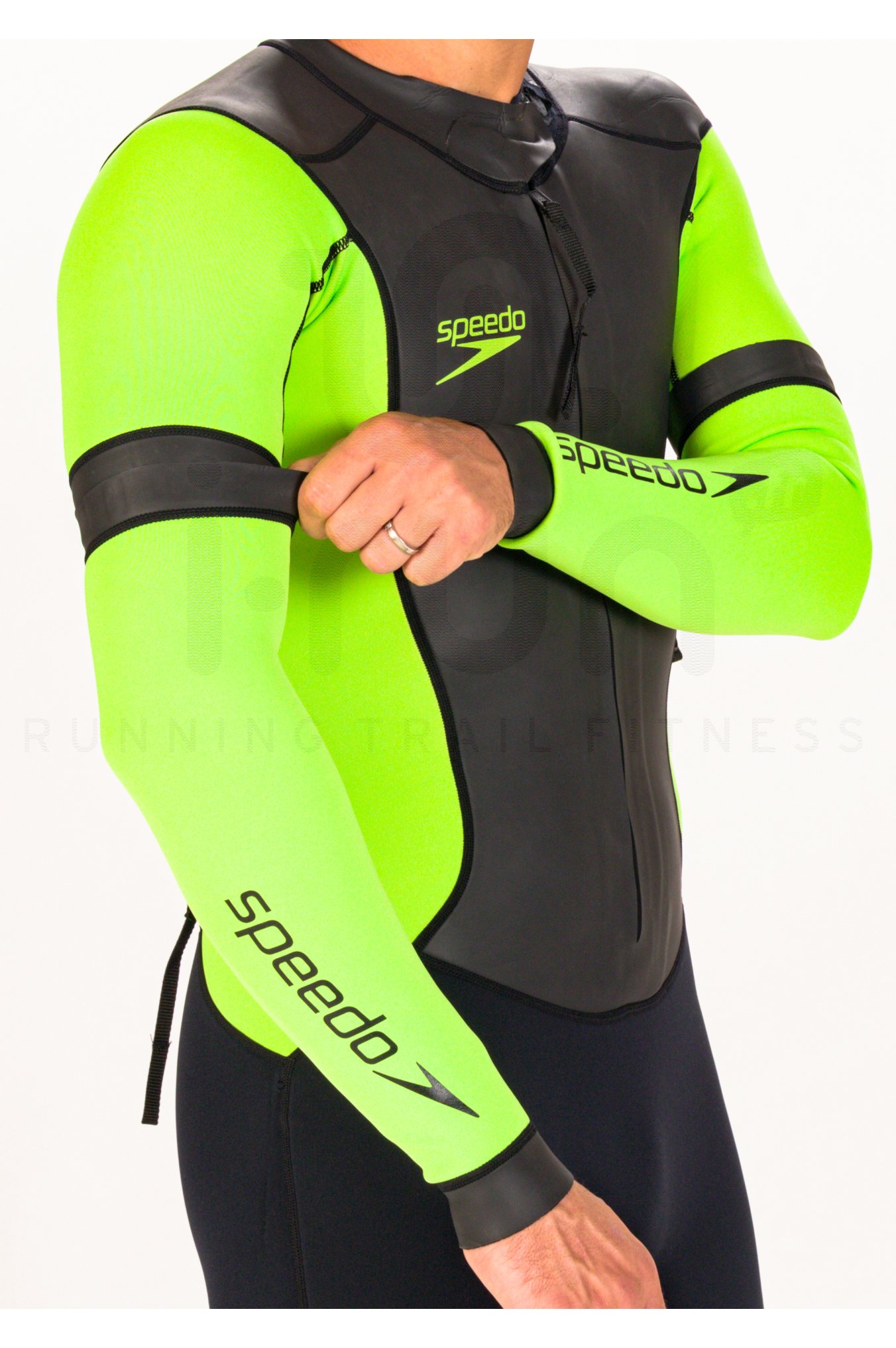 Speedo Swimrun Fullsuit M 
