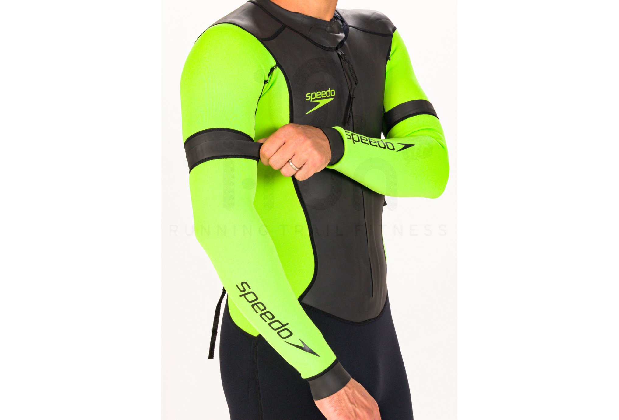 Speedo Swimrun Fullsuit M