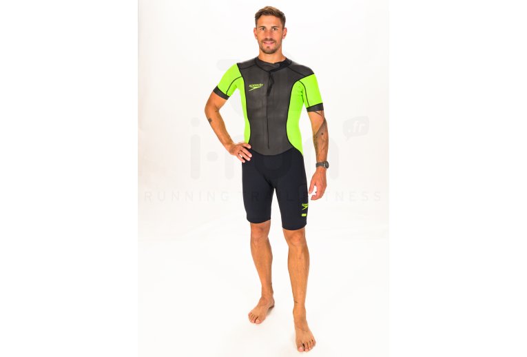 Speedo Swimrun Fullsuit M