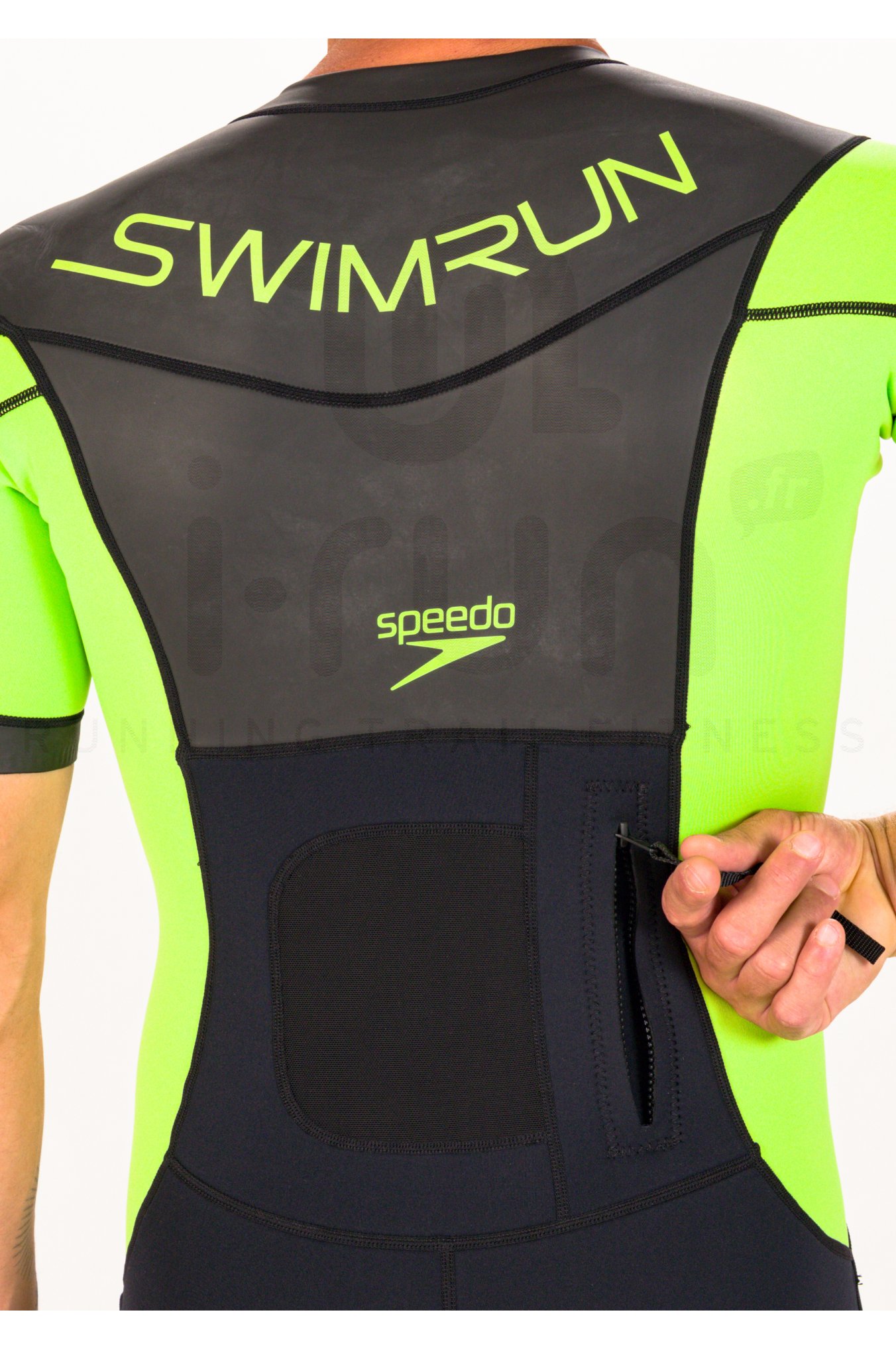 Speedo Swimrun Fullsuit M 