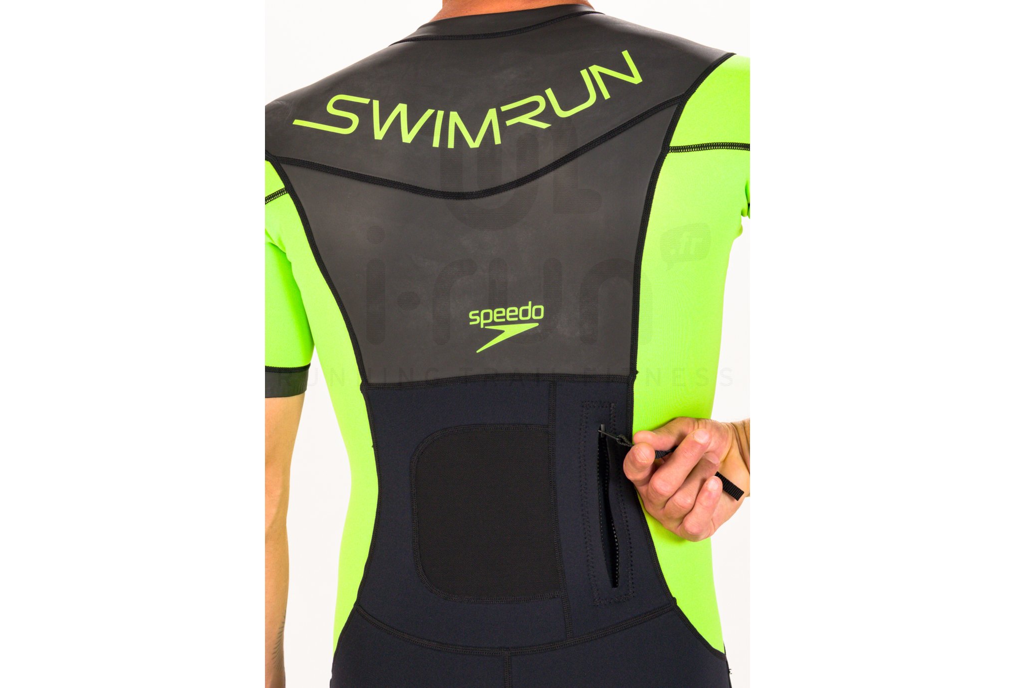 Speedo Swimrun Fullsuit M