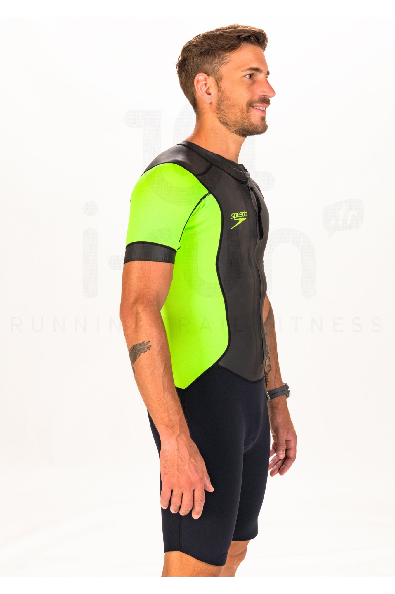 Speedo Swimrun Fullsuit M 