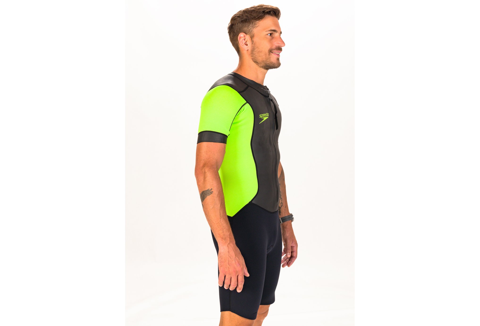 Speedo Swimrun Fullsuit M