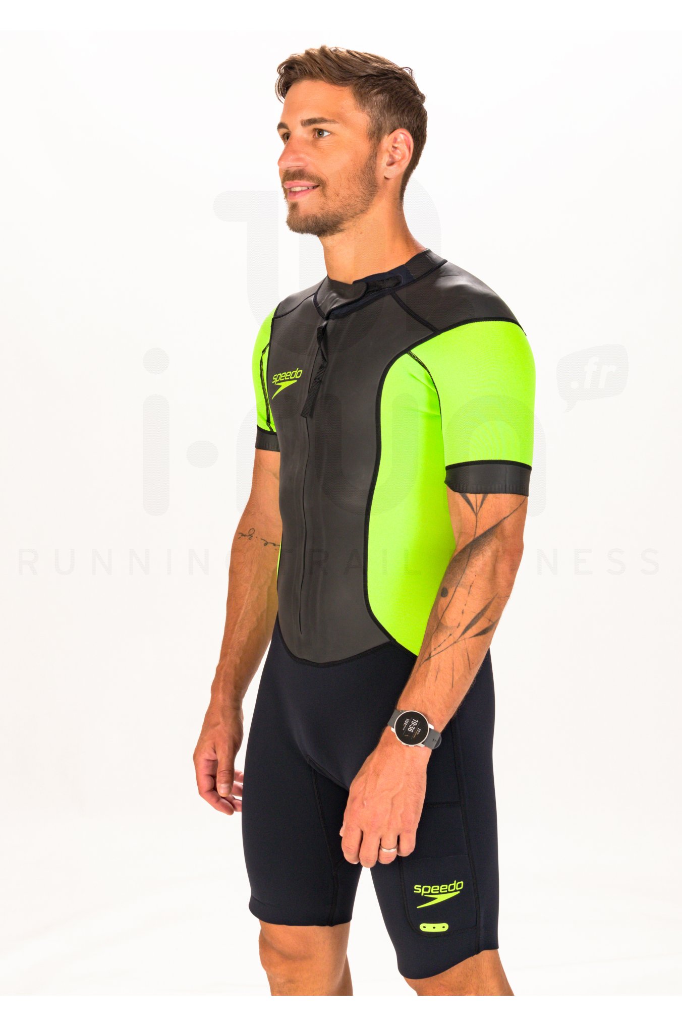 Speedo Swimrun Fullsuit M 