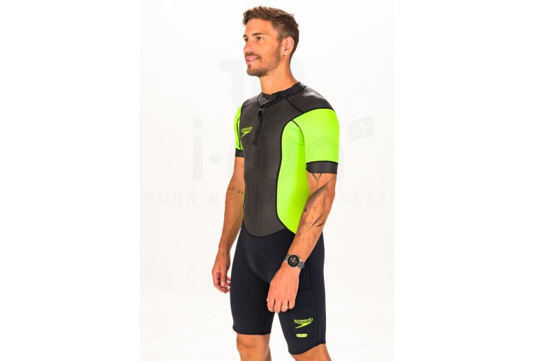 Speedo Swimrun Fullsuit M