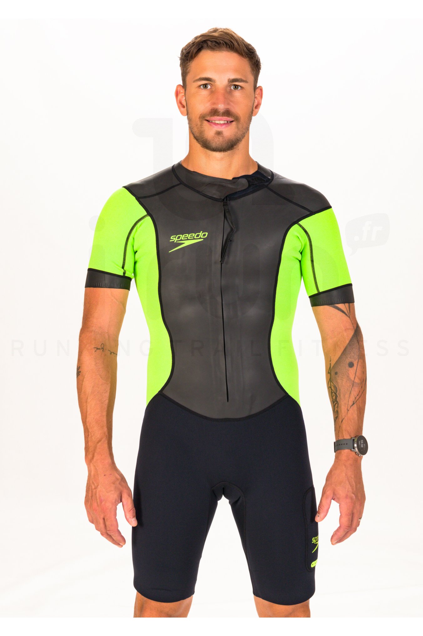 Speedo Swimrun Fullsuit M 