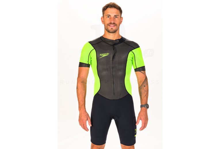 Speedo Swimrun Fullsuit M