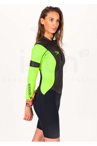 Speedo Swimrun Fullsuit W 