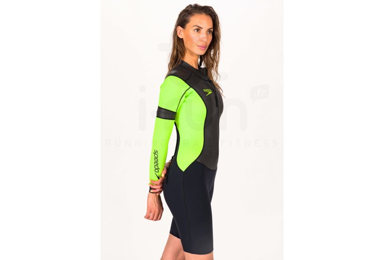 Speedo Swimrun Fullsuit Damen