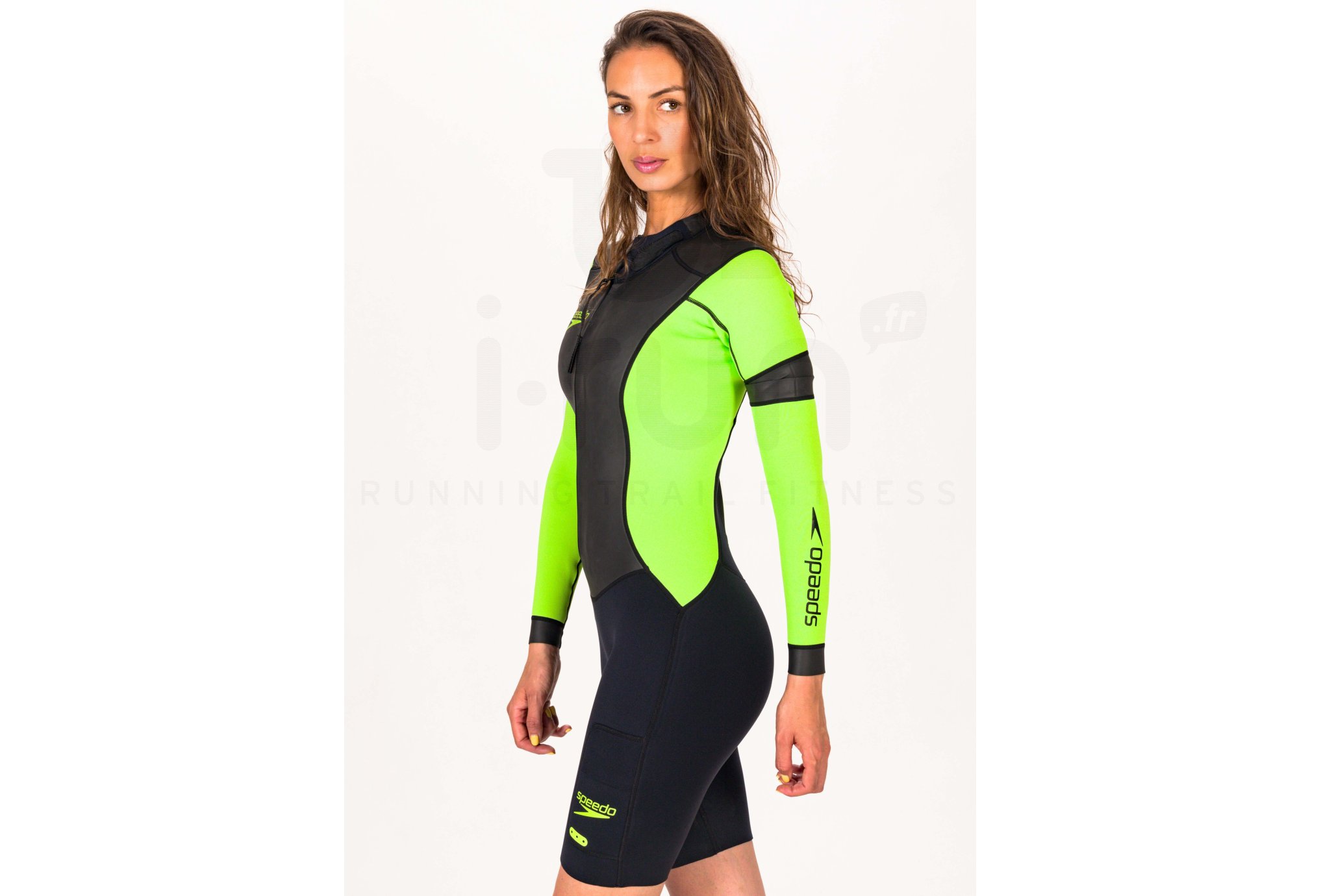 Speedo Swimrun Fullsuit Damen