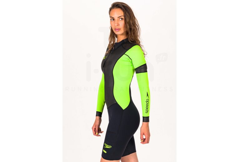Speedo Swimrun Fullsuit Damen