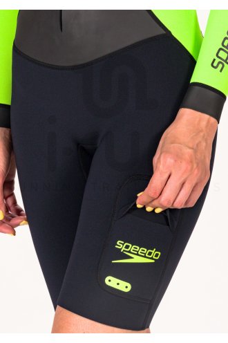 Speedo Swimrun Fullsuit W 
