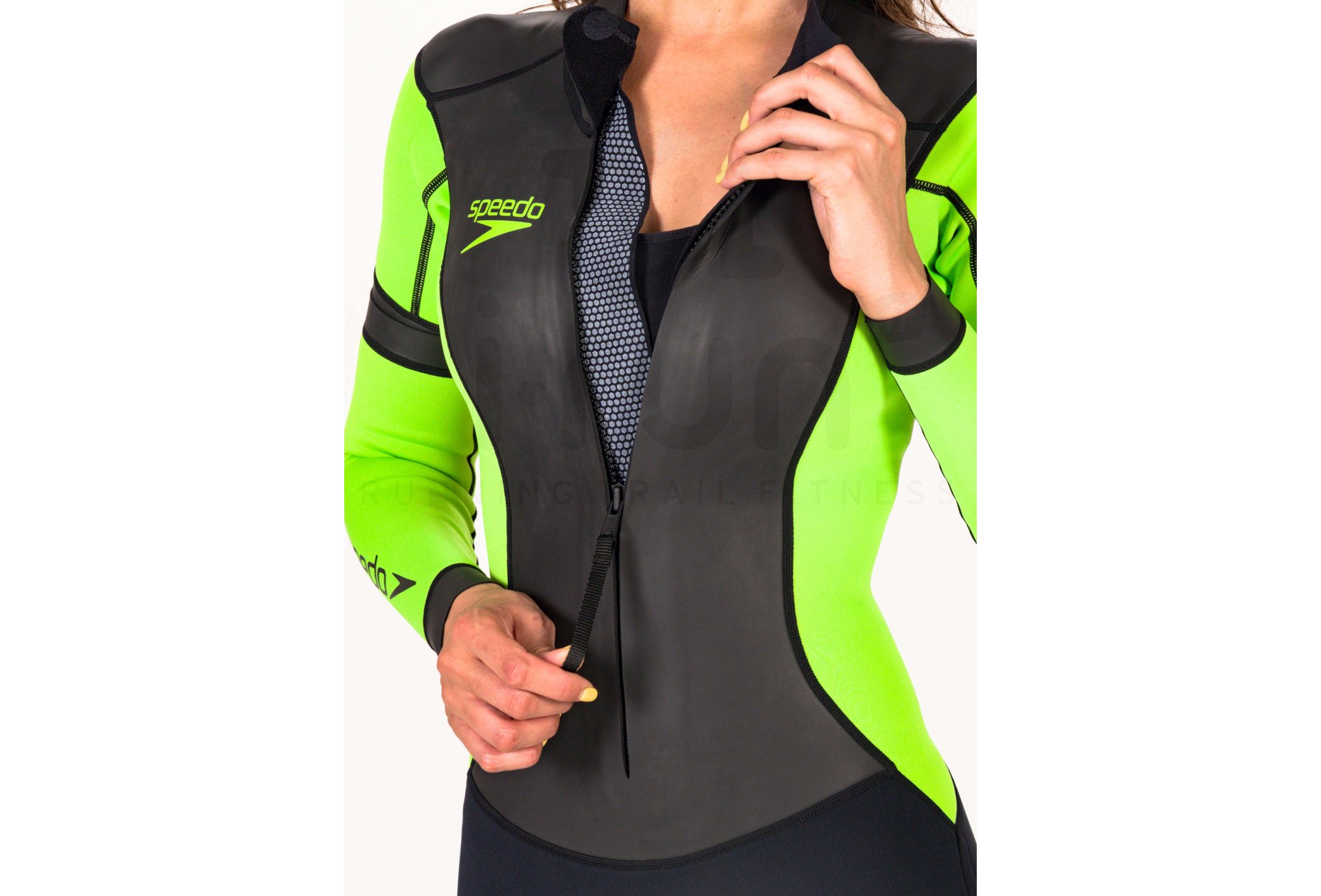 Speedo Swimrun Fullsuit Damen