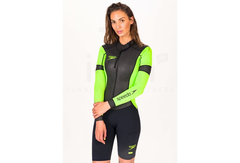 Speedo Swimrun Fullsuit Damen