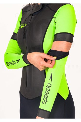 Speedo Swimrun Fullsuit W 