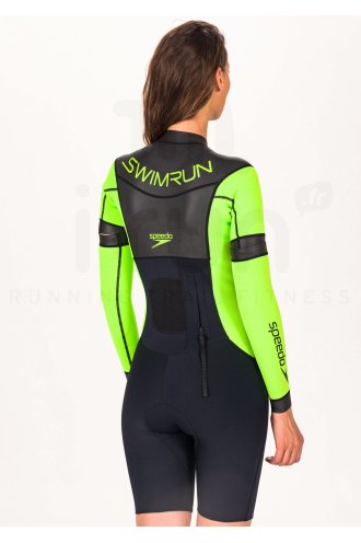 Speedo Swimrun Fullsuit W 