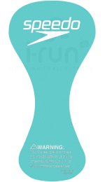 Speedo Team Pull buoy