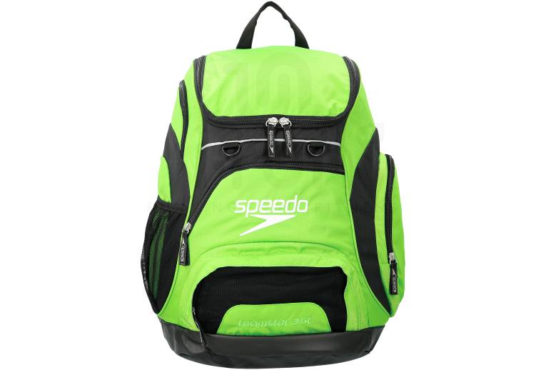 Speedo Teamster Backpack 35L 