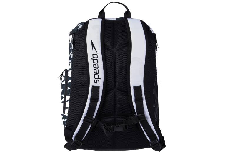 Speedo Teamster Rucksack 2.0 35L 