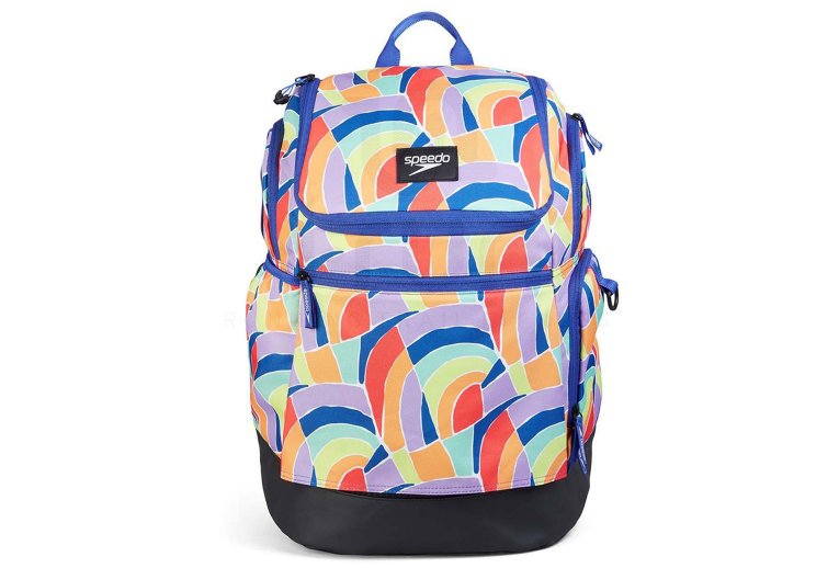 Speedo Teamster Rucksack 2.0 35L