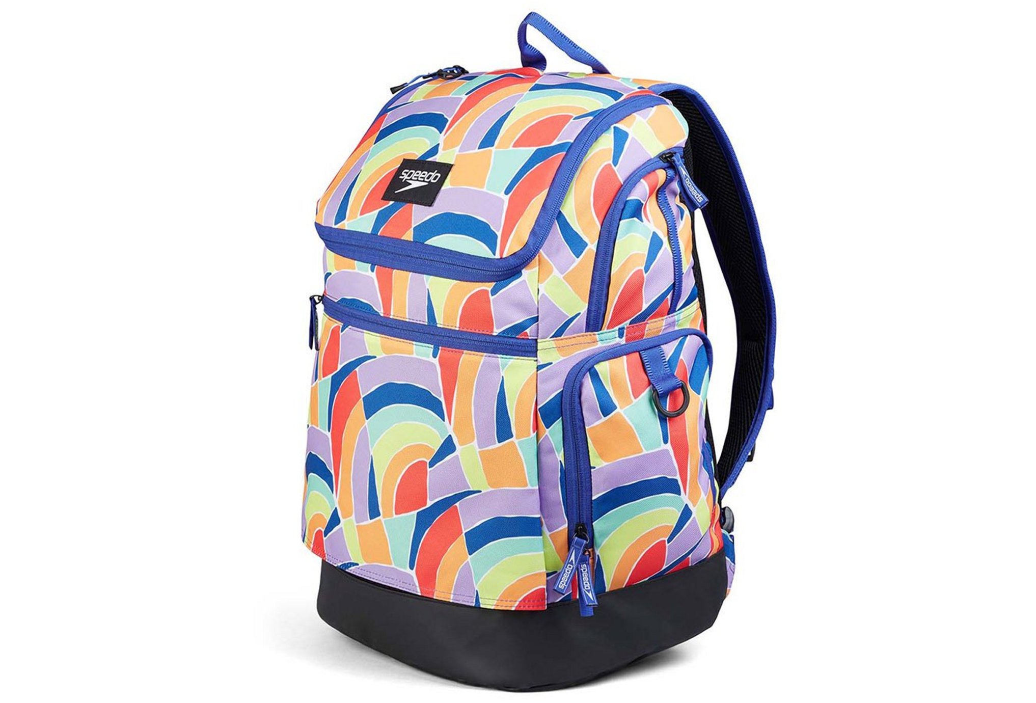 Speedo Teamster Rucksack 2.0 35L