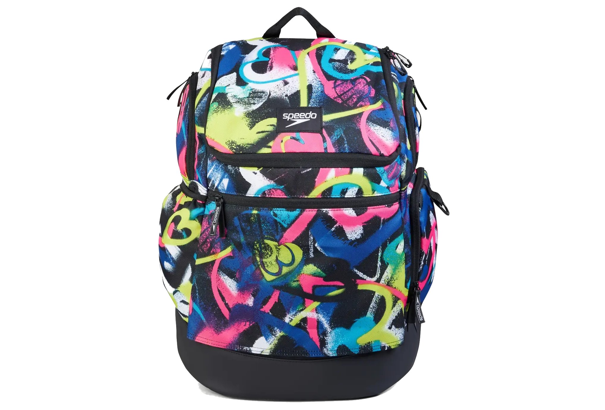 Speedo Teamster Rucksack 2.0 35L Sac à dos