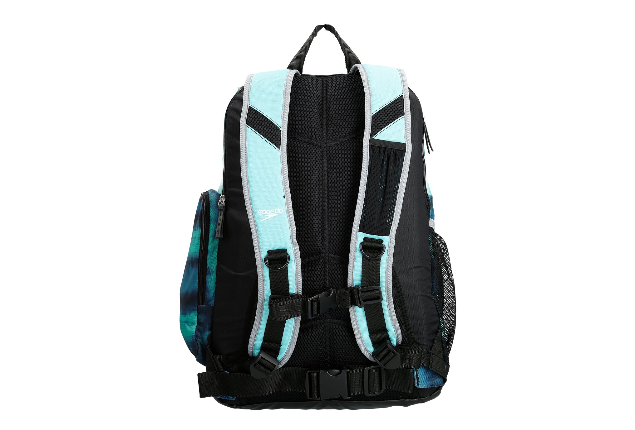 Speedo Mochila Teamster Backpack 35L