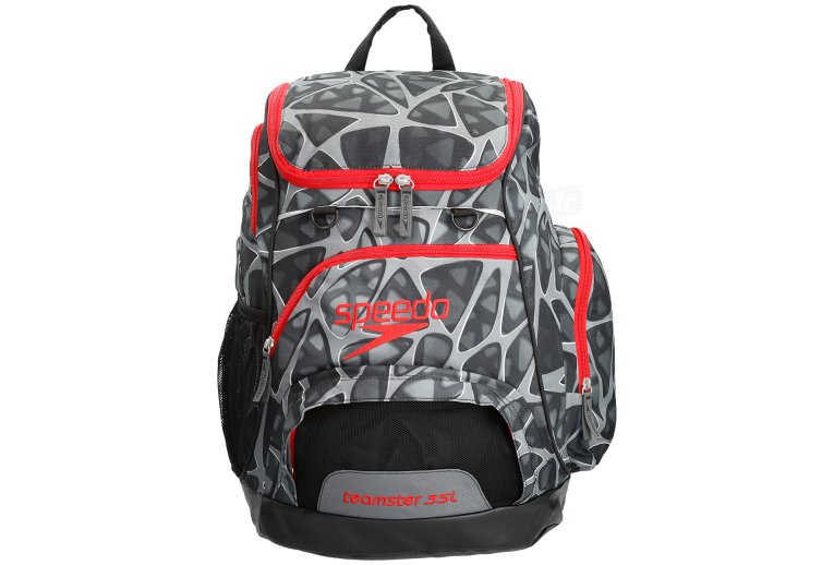 Speedo Mochila Teamster Backpack 35L