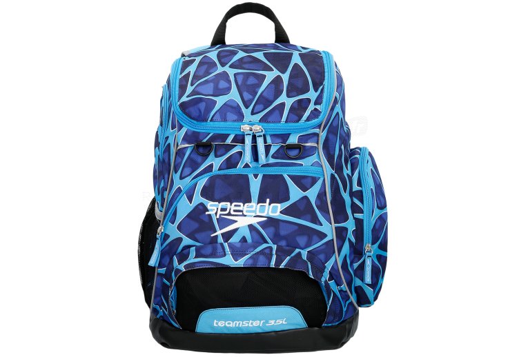 Speedo Mochila Teamster Backpack 35L